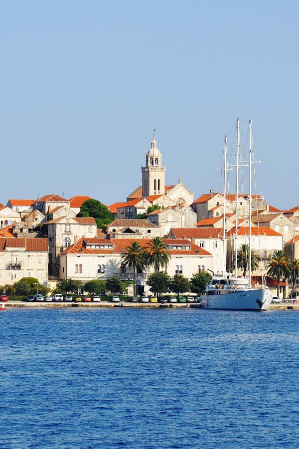 Korcula