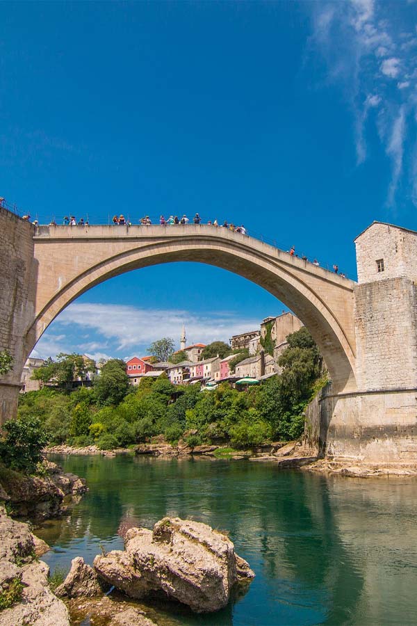 Mostar