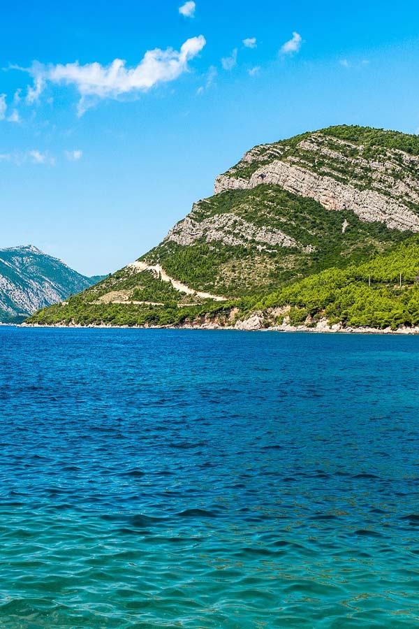 Peljesac