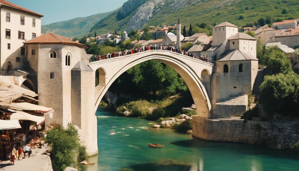 Cultural Tours in the Balkans 