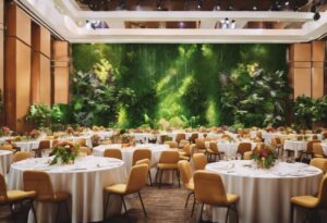 Corporate Events Travel Agencies - Complete Solutions for Business Travel