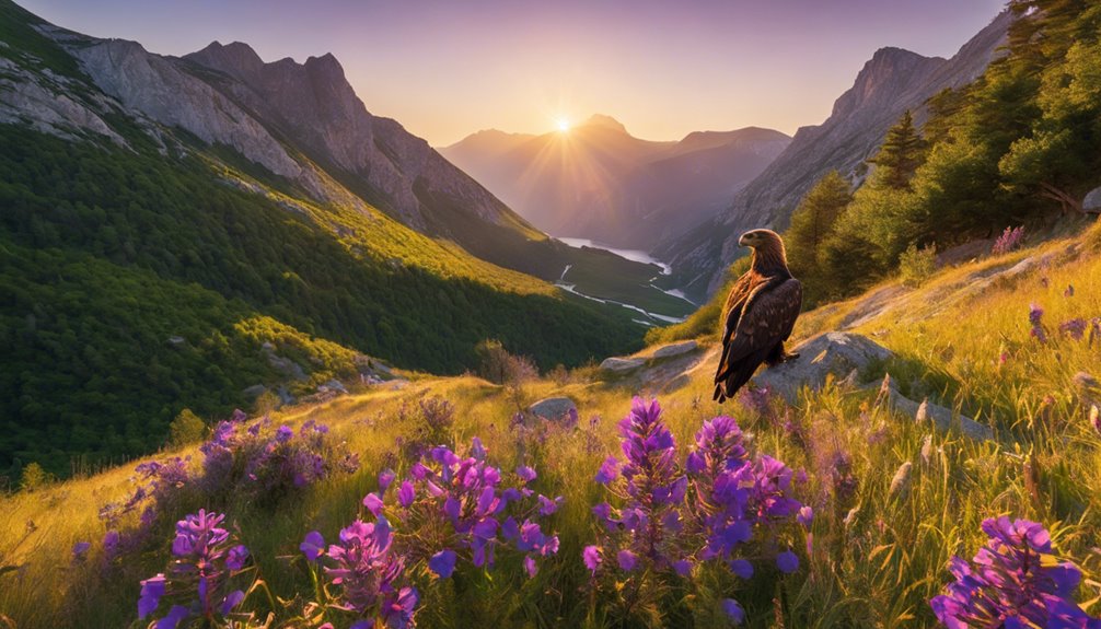 Montenegro Hiking Trips Explore Scenic Trails Balkan Holidays