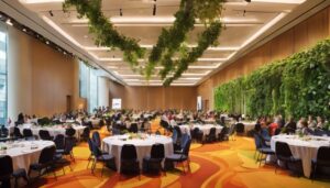 International B2B Meetings Tourism - Connecting Business Worldwide