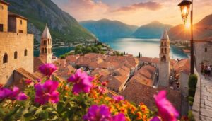 Montenegro Travel Agency 2026 - Expert Planning