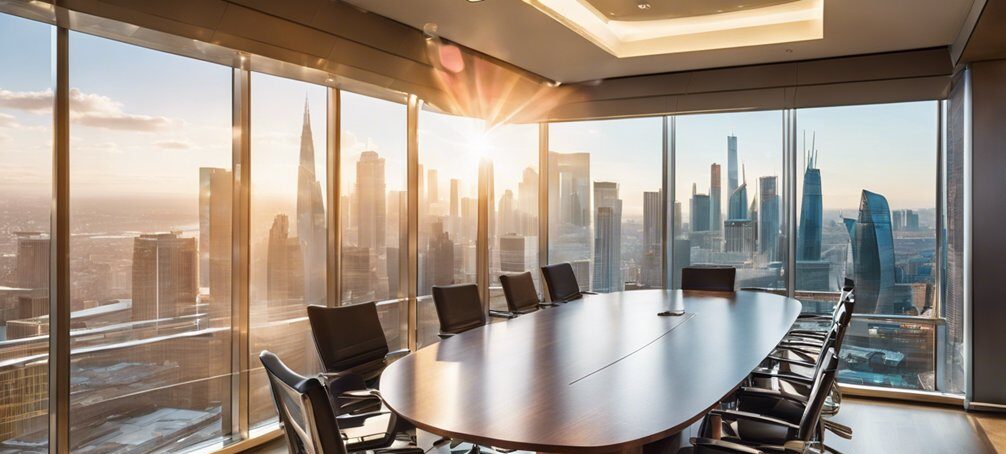 Corporate Travel Packages 