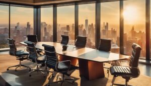 Difference Between MICE and Business Travel