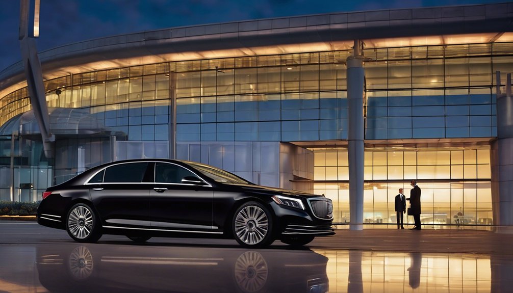 Serbia High-End Airport Transfers