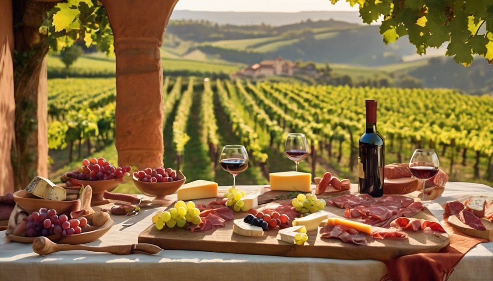 Montenegro Gastro and Wine Tours 