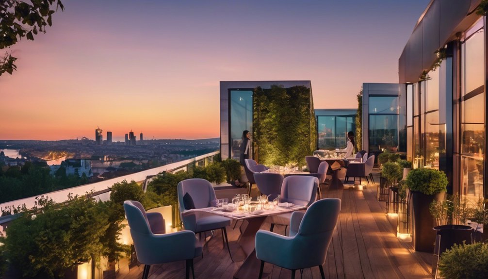 Serbia VIP Executive Networking Trips 