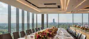 Serbia High-End Event Management - Premium Planning