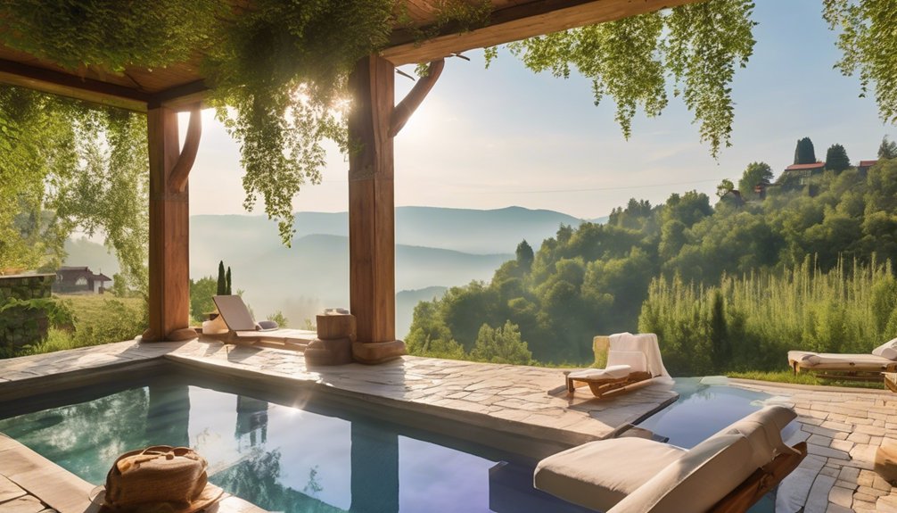 Serbia Spa and Wellness Retreats