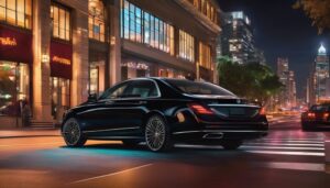 Airport Limousine Service Serbia