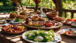 Serbia Food Tours 2026 - Taste Authentic Local Cuisine