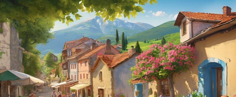 Tour Packages for the Balkans 