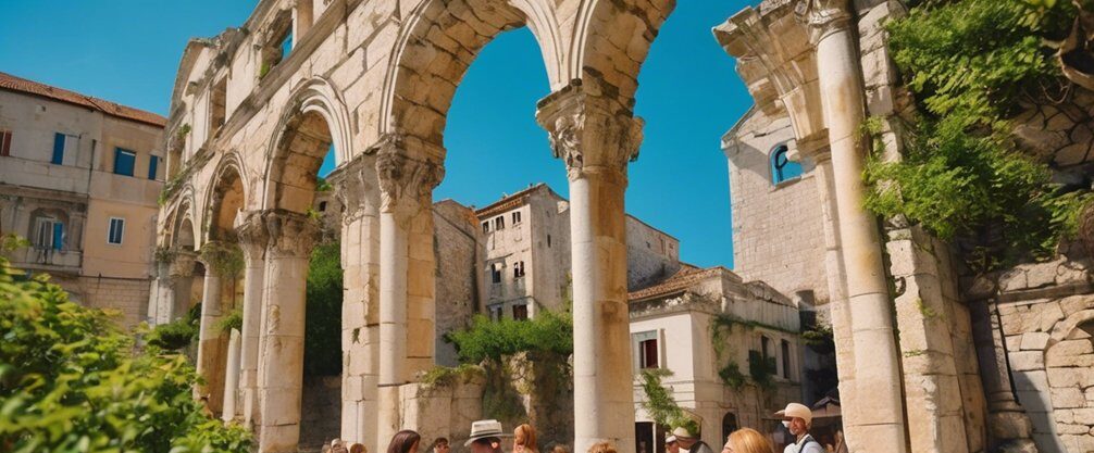 Group Tours in the Balkans 