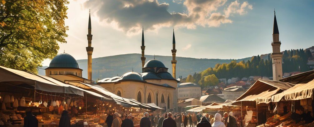 City Tours in the Balkans 