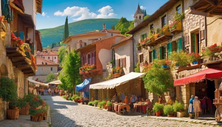 Balkan Cultural Tours - Explore Heritage - Balkan Holidays