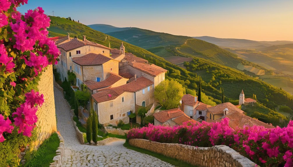 Best Places to Visit in Croatia