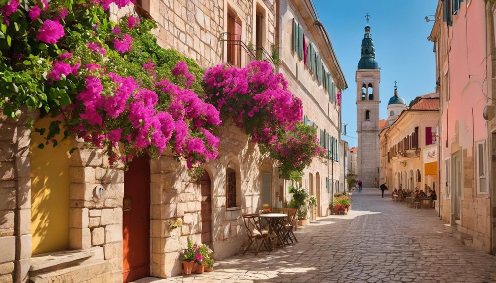 Croatia City Tours - Discover Charming Streets and Hidden Gems