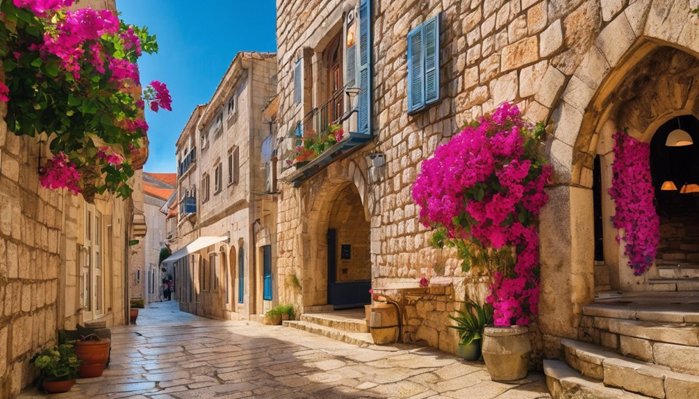 Croatia City Tours 