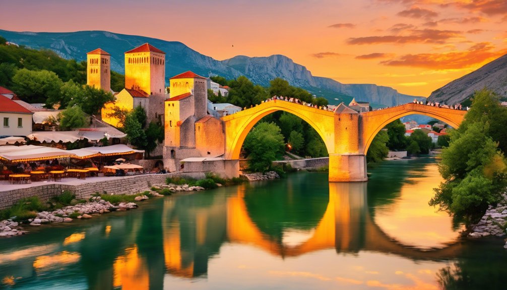 Herzegovina City Tours