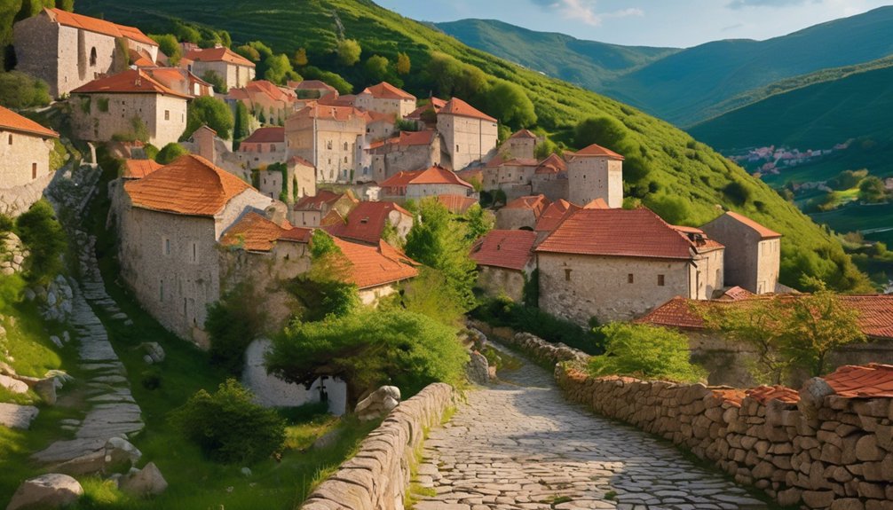 Herzegovina City Tours - Discover Stories Behind the Walls