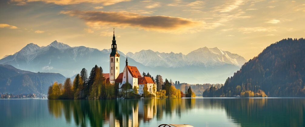 Slovenia Travel Advice - Smart Tips for First-Time Visitors