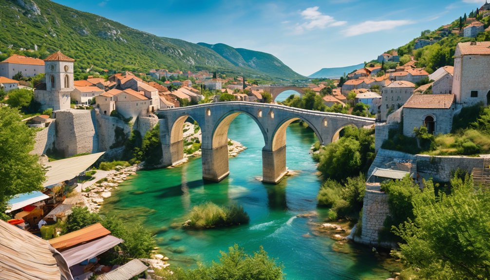 Bosnia City Tours