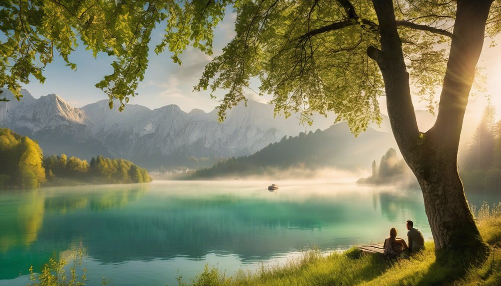 Slovenia Travel Advice