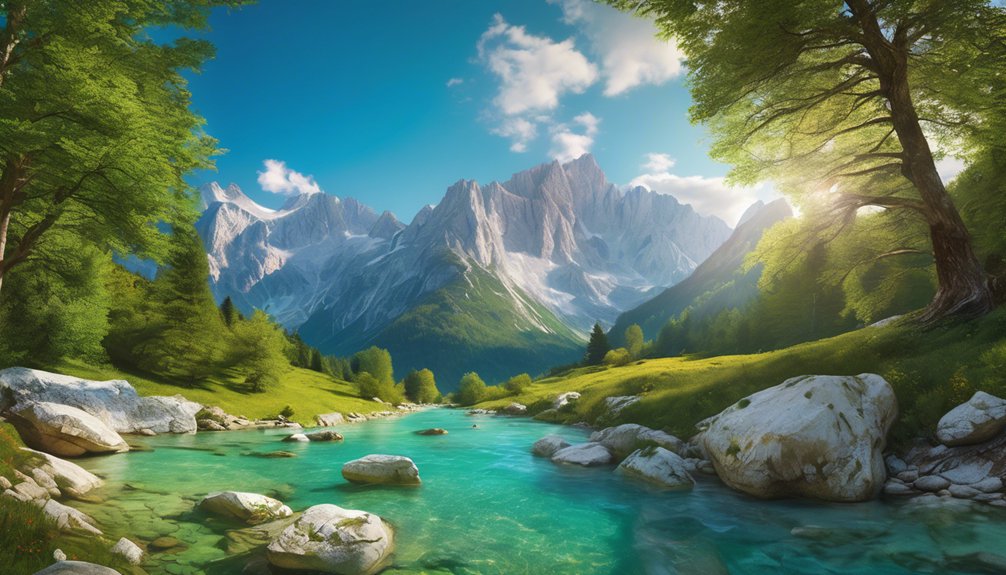 Best Places to Visit in Slovenia 