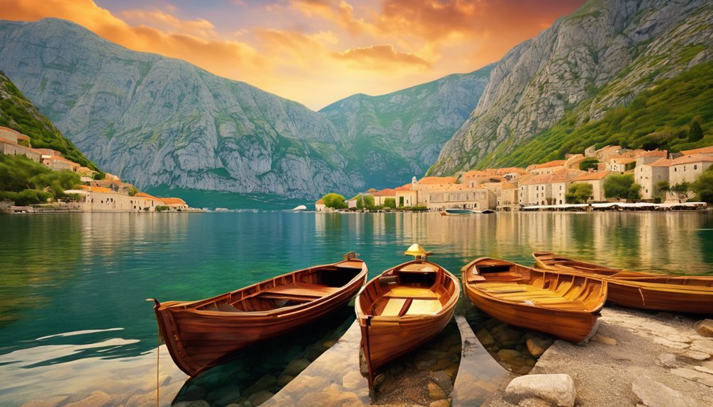 Montenegro Nature Tours - Adventure in Pristine Landscapes