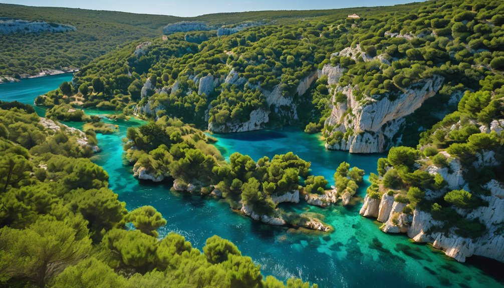 Croatia Travel and Tourism 