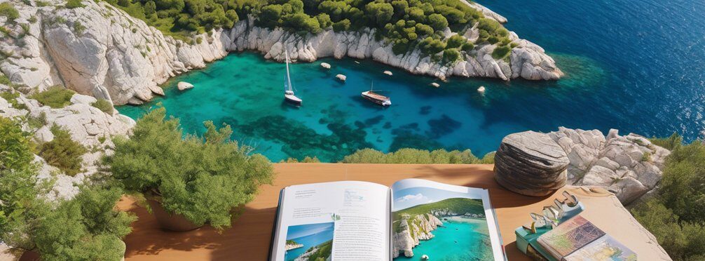 Croatia Trip Planner 