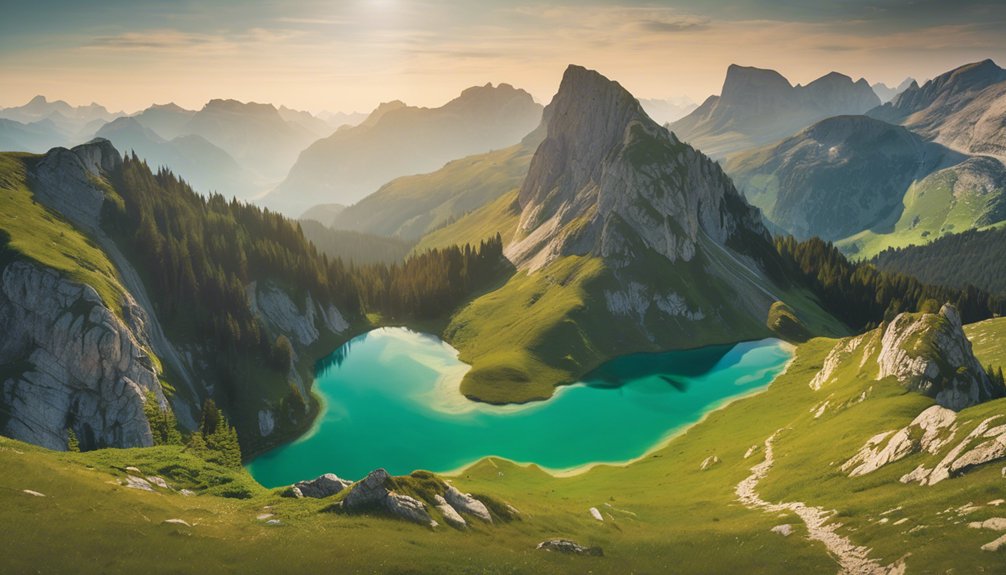 Montenegro Nature Tours Adventure In Pristine Landscapes Balkan 