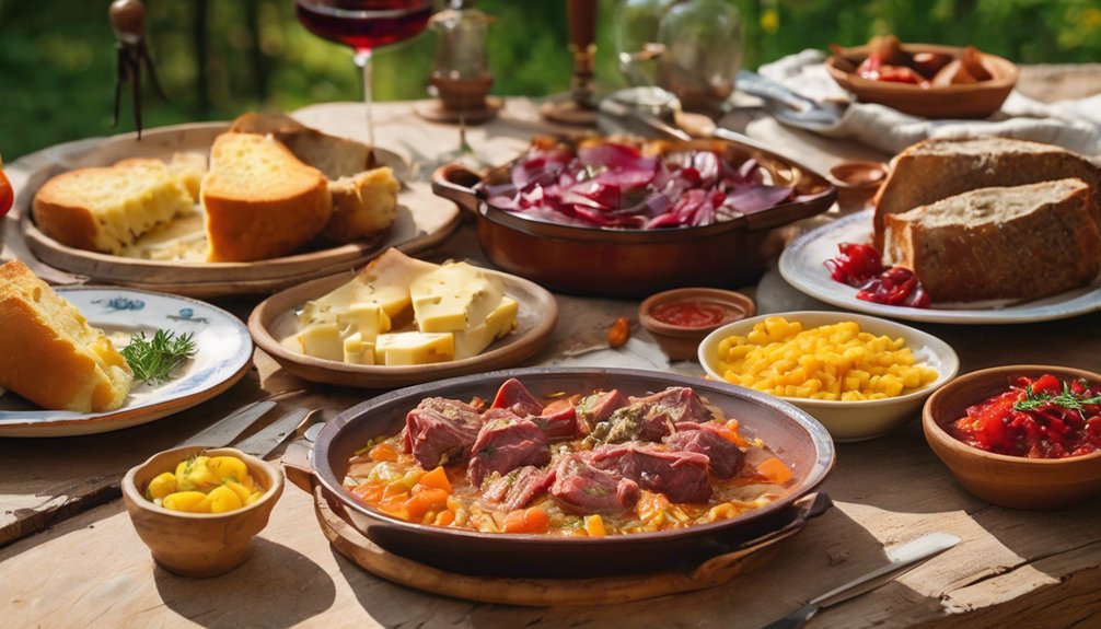 Montenegro Food Tours 