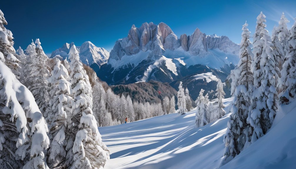 Slovenia Winter Tours 