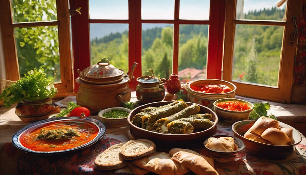 Bosnia and Herzegovina Cultural Tours 