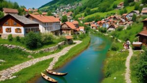 Sarajevo Tours 2026 - Discover History and Local Culture