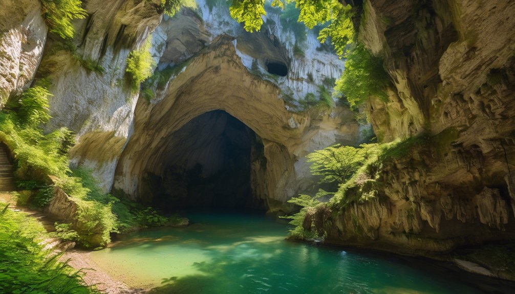 Slovenia Travel Itinerary 