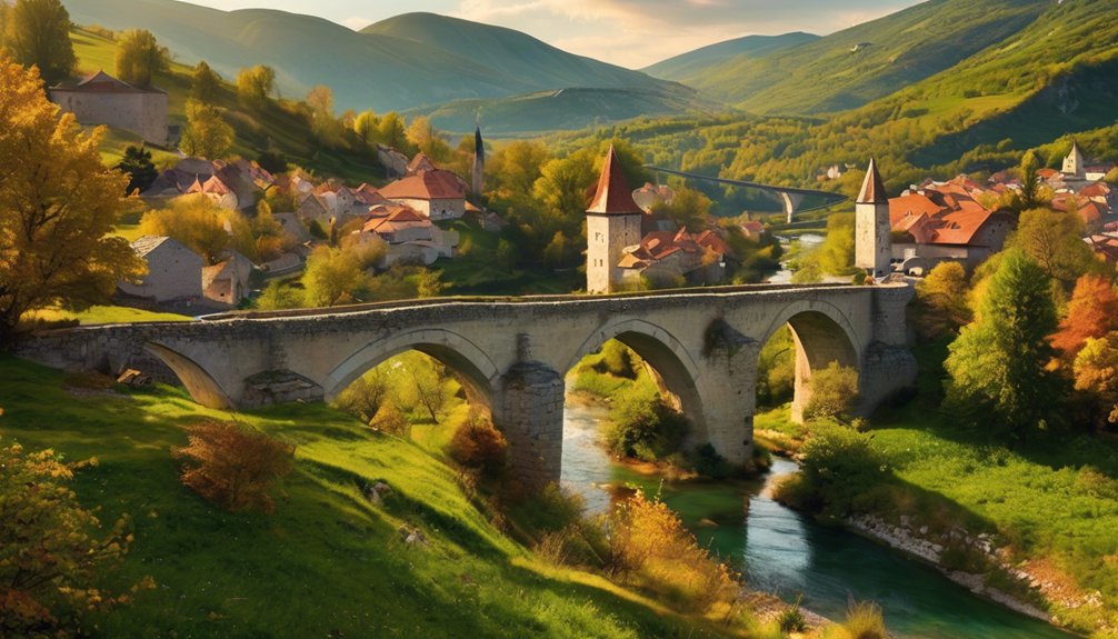 Bosnia and Herzegovina Travel Advice 