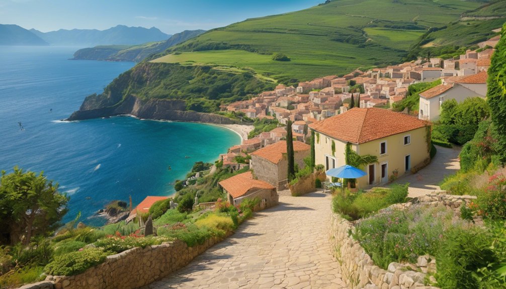 Croatia Travel Packages 