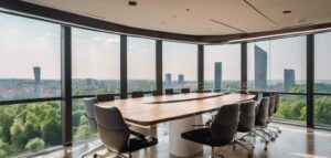 How to Plan an International Conference