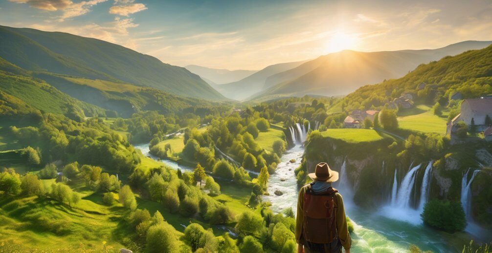 Bosnia and Herzegovina Day Trips - Discover More in Less Time