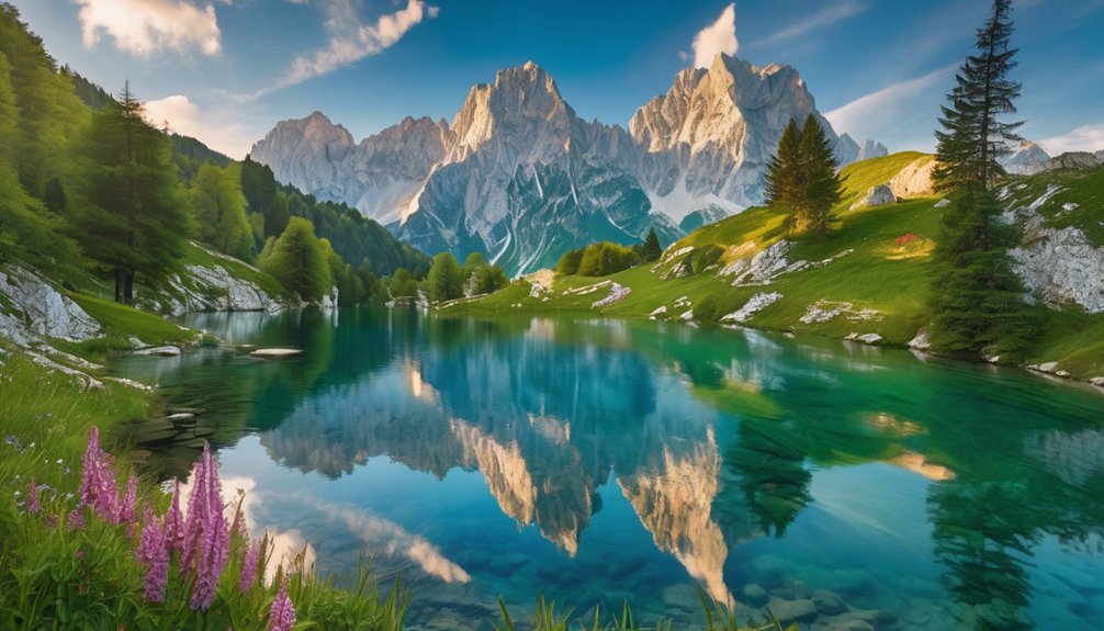 Slovenia Nature Tours