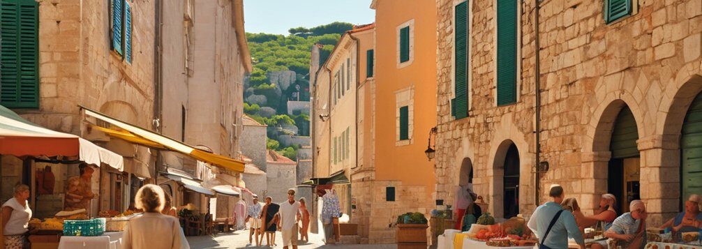 Croatia Travel Safety Tips 