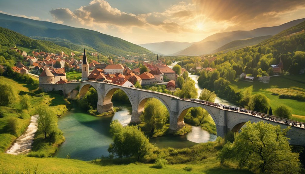 Bosnia and Herzegovina Day Trips