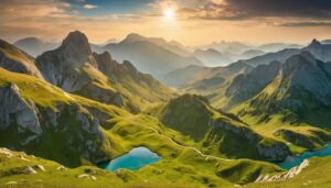 Family Vacations Balkans - Shared Moments in Stunning Nature