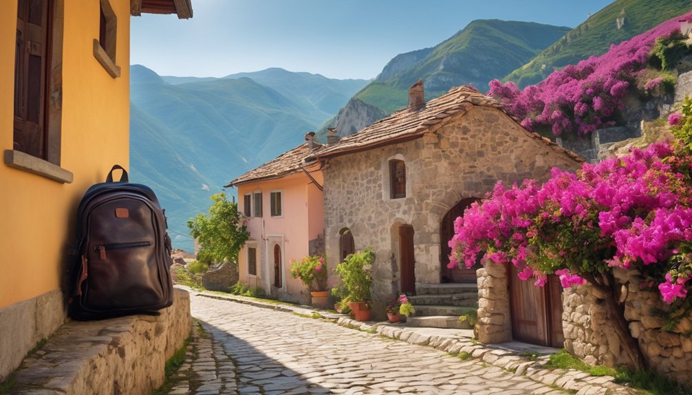 Balkan Travel Blog 
