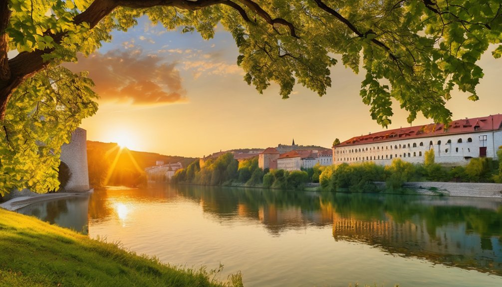 Banja Luka Historical Tours 