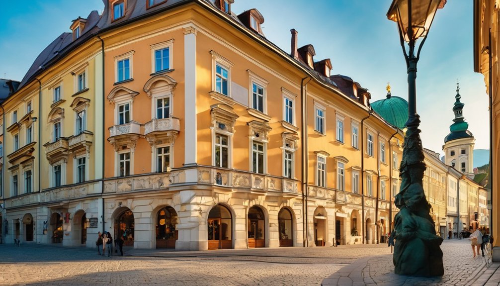 Ljubljana Historical Tours 